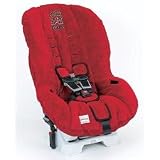 Britax Marathon Convertible Car Seat - University of Maryland Terrapins