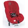 Britax Marathon Convertible Car Seat - Maryland Terrapins, Red Cover