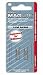 MagLITE MAGLM2A001 Replacement Mini-Mag AA Bulbs- 2 Pack