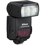 Nikon SB-800 AF Speedlight Flash for Nikon Digital SLR Cameras