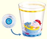 Haba Pirate Water Glass