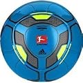 11-12 Bundesliga Torfabrik Replica Glider Ball - blau