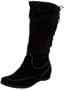 Tamaris TREND 1-1-25439-29, Damen Fashion Halbstiefel & Stiefeletten, Schwarz (BLACK 001), EU 39