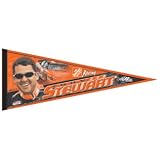 7 Tony Stewart 12" x 30" Pennant Wholesale Pricing