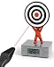 Laser Target Alarm Clock