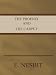 The Pheonix and the Carpet (Kindle Edition)