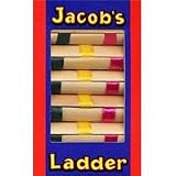 Toysmith Wooden Jacob's Ladder