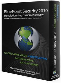 BluePoint Security 2010