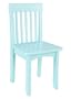 Kidkraft Avalon Chair - Ice Blue