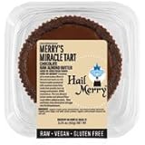 Hail Merry, Tarts Chocolate Almond Butter, 3oz [pack of 8]