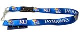 NCAA Kansas Jayhawks Lanyard