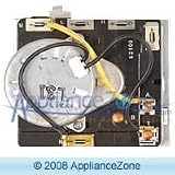 Clother Dryer Timer Kit - R0000409