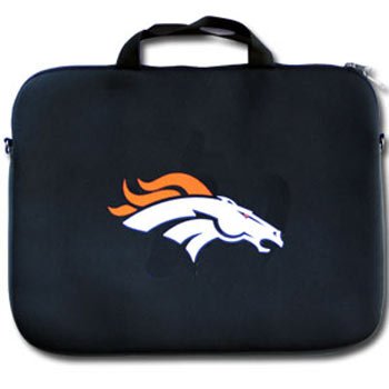 Denver Broncos NFL Laptop Bag