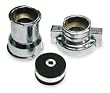 Westward 1DXL4 Radiator Adapter Kit