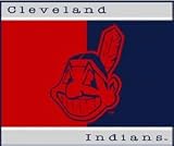 Cleveland Indians All-Star Collection Blanket/Throw