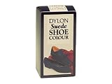 Dylon Suede Shoe Colour 01 Navy Blue