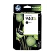 NEW 940XL Officejet Black Ink Cart (Printers- Inkjet/Dot Matrix)