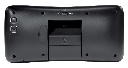 Logitech Rechargeable Speaker S315i with iPod Dock
