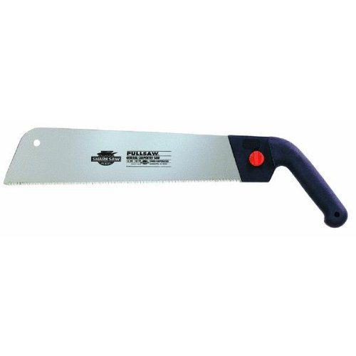 Shark Corp 10/15/2008 Pull Stroke Handsaw