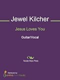 Jesus Loves You