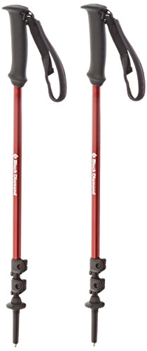 Black Diamond Trail Back Trekking Poles