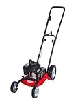 Trim-A-Lawn Wheel Trimmer WT1001QC 15-Inch 2.5 HP 2-Stroke Gas-Powered Lawn Trimmer (CARB Compliant)