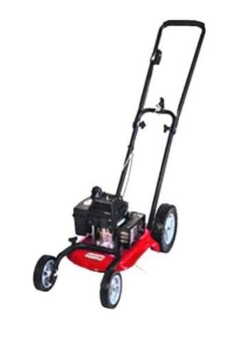Trim-A-Lawn Wheel Trimmer WT1001QC 15-Inch 2.5 HP 2-Stroke Gas-Powered Lawn Trimmer (CARB Compliant)
