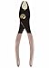 Best Way Tools 95692 Slip Joint Pliers with Soft Jaw, 0.75-Inch