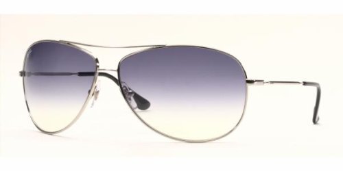 Ray-Ban RB 3293 Metal AVIATOR Sunglasses-All Colors