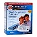 HealthPersonalCare: Small picture for One Step Auto Inflate Blood Pressure Digital monitor with Large Cuff, Model. UA 767Vl   1 ea