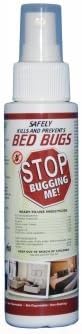 ROCASUBA SBM0301 Stop Bugging Me 3oz Bed Bug Spray, 3 pack