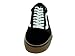 Vans Unisex Old Skool (Gumsole) Skate Shoe