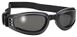 PACIFIC COAST SUNGLASSES GOGGLE FOLDING SMK - 4520