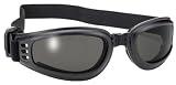PACIFIC COAST SUNGLASSES GOGGLE FOLDING SMK - 4520