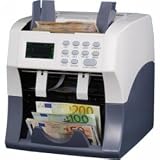 MX-2000 Dual Currency Mixed Money Counter