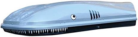 Roof Box Sticker Kit Shark