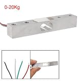 Replacement Electronic Scale 0-20Kg Range Weighing Sensor Load Cell