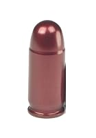 A-Zoom 9Mm Luger Precision Snap Caps (5 Pack) from A-Zoom