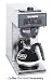 Bunn VP17-1 Coffee Brewer, Stainless Steel