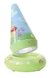 Winnie The Pooh Go Glow Light