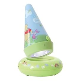 Winnie The Pooh Go Glow Light