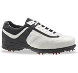 Callaway Mens DrySport Palmares Golf Shoes