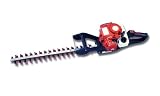 Mantis 24-Inch  Hedge Trimmer Bar Attachment with Double Edge Blade For 2-Cycle Engines #2224DAH-00-02