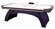 DMI Sports HT510 8-Foot Thin Profile Air Hockey with Goal Flex 180 Technology