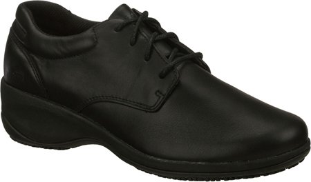 Skechers Women's Work Nexus Lace SR Safety Shoes