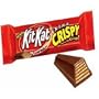 Kit Kat Extra Crisp Wafers in Milk Chocolate Bar - 1.61 OZ Ea, 36 / Pack