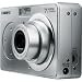7.1 MP Digital Camera, 3x Optical Zoom, 2.5