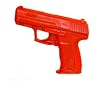 LE Red Training Equipment Red Training Gun H&K P2000 Comp