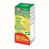 #24 Bell Allergy Relief