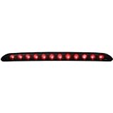 Produkt-Bild: Dectane BLV03B 12 LED Bremsleuchte VW Golf VI / Polo / 6R schwarz